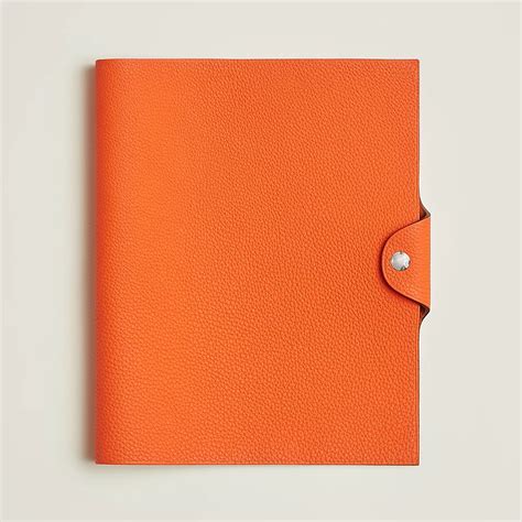 hermes ulysse mm notebook cover|ulysse mm notebook cover.